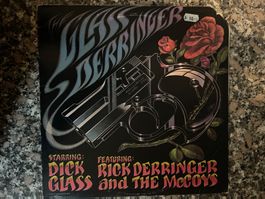 A770/The Glass Derringer Rick Derringer