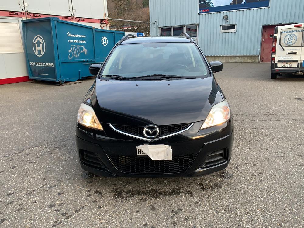 Mazda 5