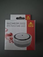 Rauchmelder von Flame stop