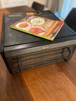 Excalibur Dörrgerät, Food Dehydrator
