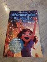Buch Affirmationen für Kinder Emily Sternthal neuwertig