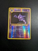 Evolutions Haunter reverse 48/108 Ab 1