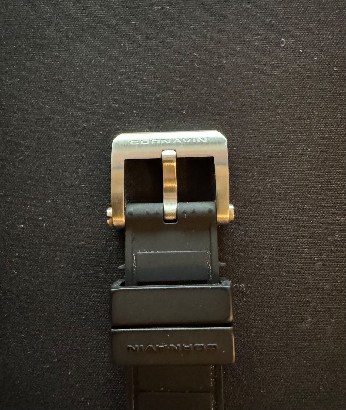 Orologi: Cornavin Downtown Sport (CO 2012-2005R) – Usato da Zürich venduto da Fuentes 6