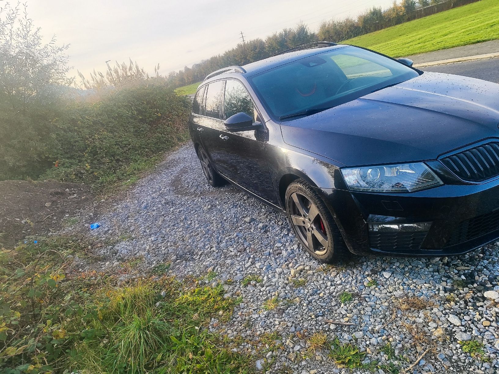 Skoda Automobili: Skoda Octavia RS – Usato da REICHENBURG venduto da Kauf-Fuchs_24 1