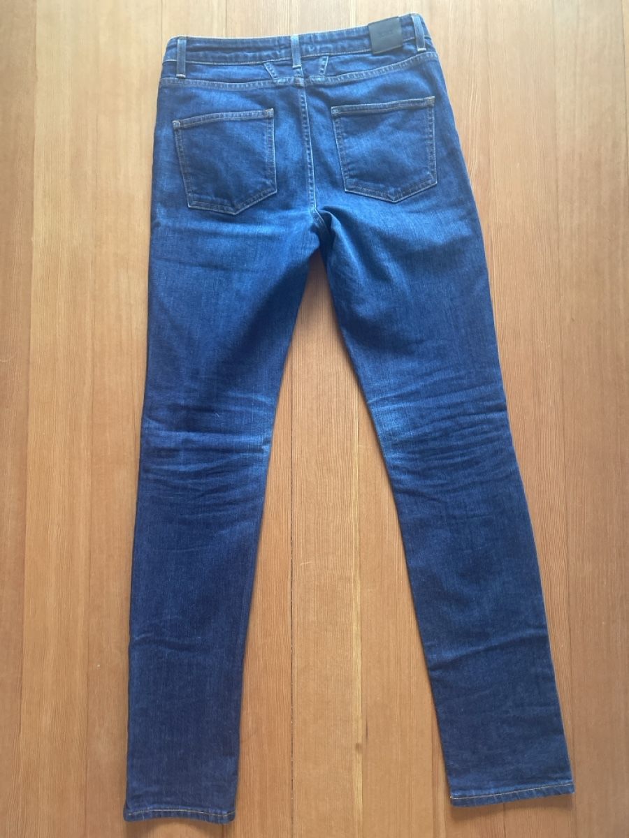 Closed Jeans: CLOSED Jeans - 27 – Usato da Bern venduto da ankat13 3