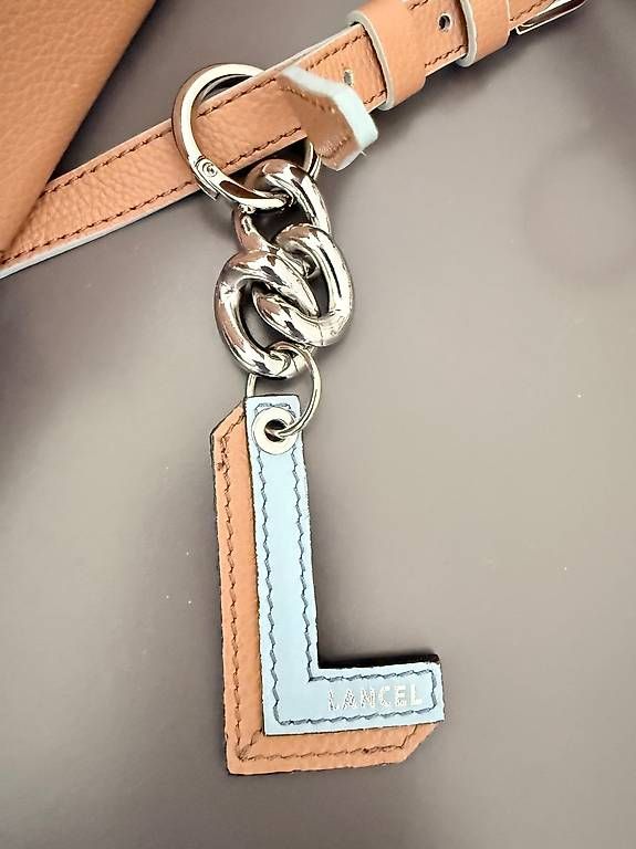 Borse da donna: Lancel Paris Tasche braun – Nuovo (secondo la descrizione) da Adligenswil venduto da ecirtaeb74 3