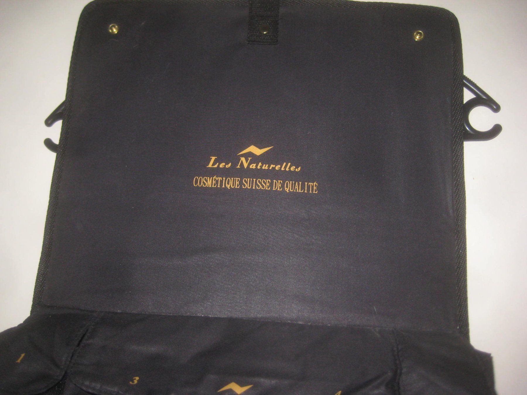 Borse: KOSMETICKTASCHE – Nuovo (secondo la descrizione) da Uster venduto da flocke1 1