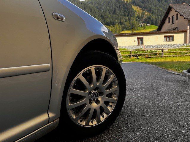 VW Autos: VW Bora 2.0 4Motion – D'occasion à Davos Platz par rke_tsl8 3