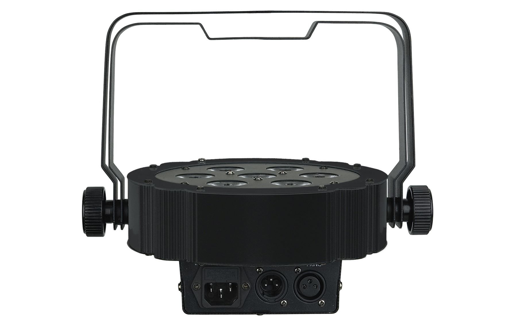 Illuminazione & Effetti luce: SHOWTEC Compact Par 7 Q4 – Nuovo e nell'imballaggio originale da Däniken SO venduto da Profog1 3