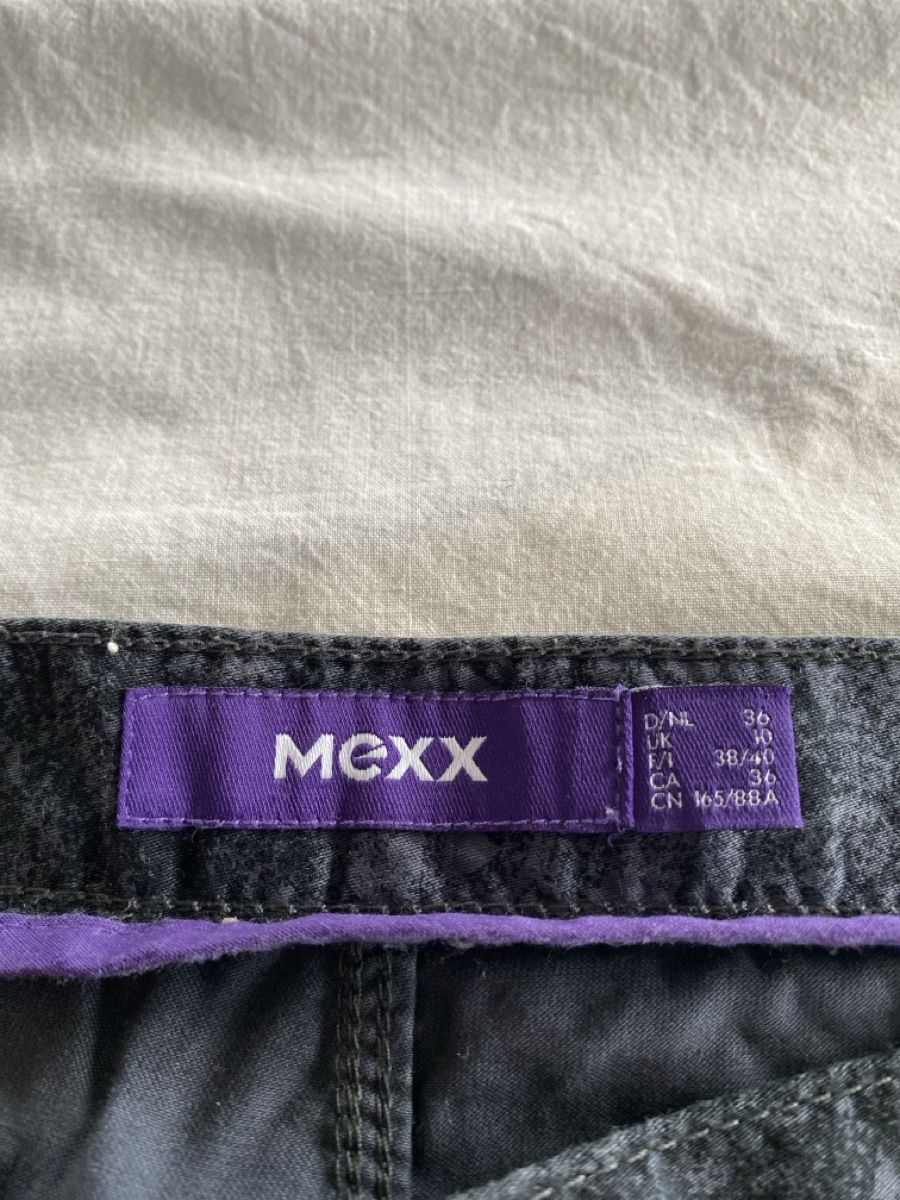 Mexx Hosen: Pantalon Mexx t. 36 – Gebraucht aus Lonay von Ikoko 3