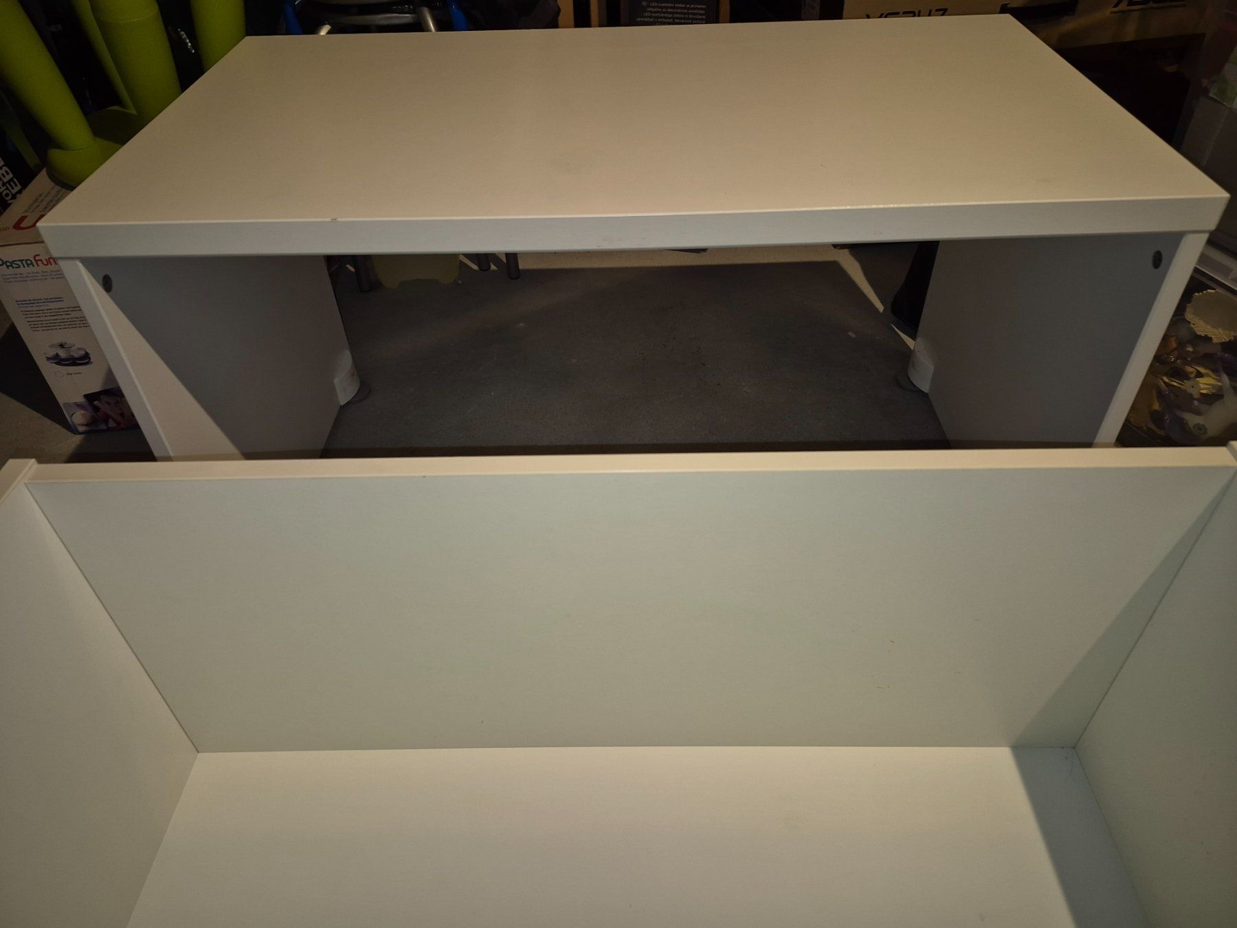 Cassapanche: Truhe Ikea – Usato da Samstagern venduto da 79mace21 2