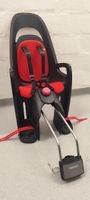 Hamax Caress X1 Fahrrad-Kindersitz