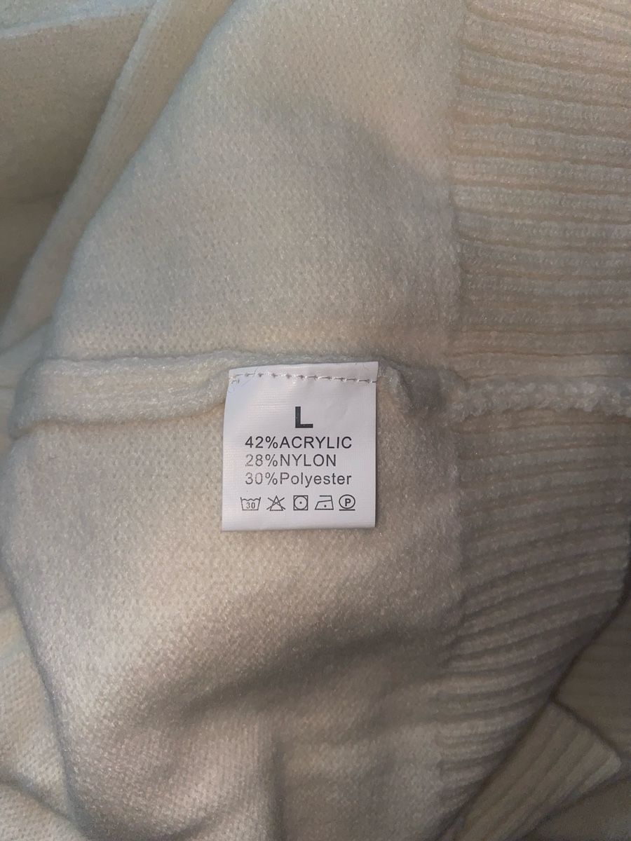 Maglioni & Felpe: Pullover + Hose, Gr. L, Neu, Kuschelig Warm! – Nuovo e nell'imballaggio originale da Basel venduto da vitaminka 3