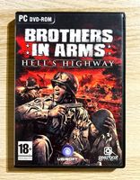 Brothers in Arms Hells Highway PC