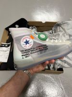 Converse Chuck Taylor All-Star Hi Off-White - EU 45.5