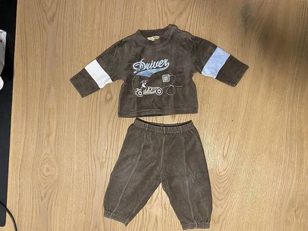 Trainer Baby wear Gr. 74