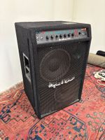 Bass-Combo : Hughes & Kettner Bass Base 250