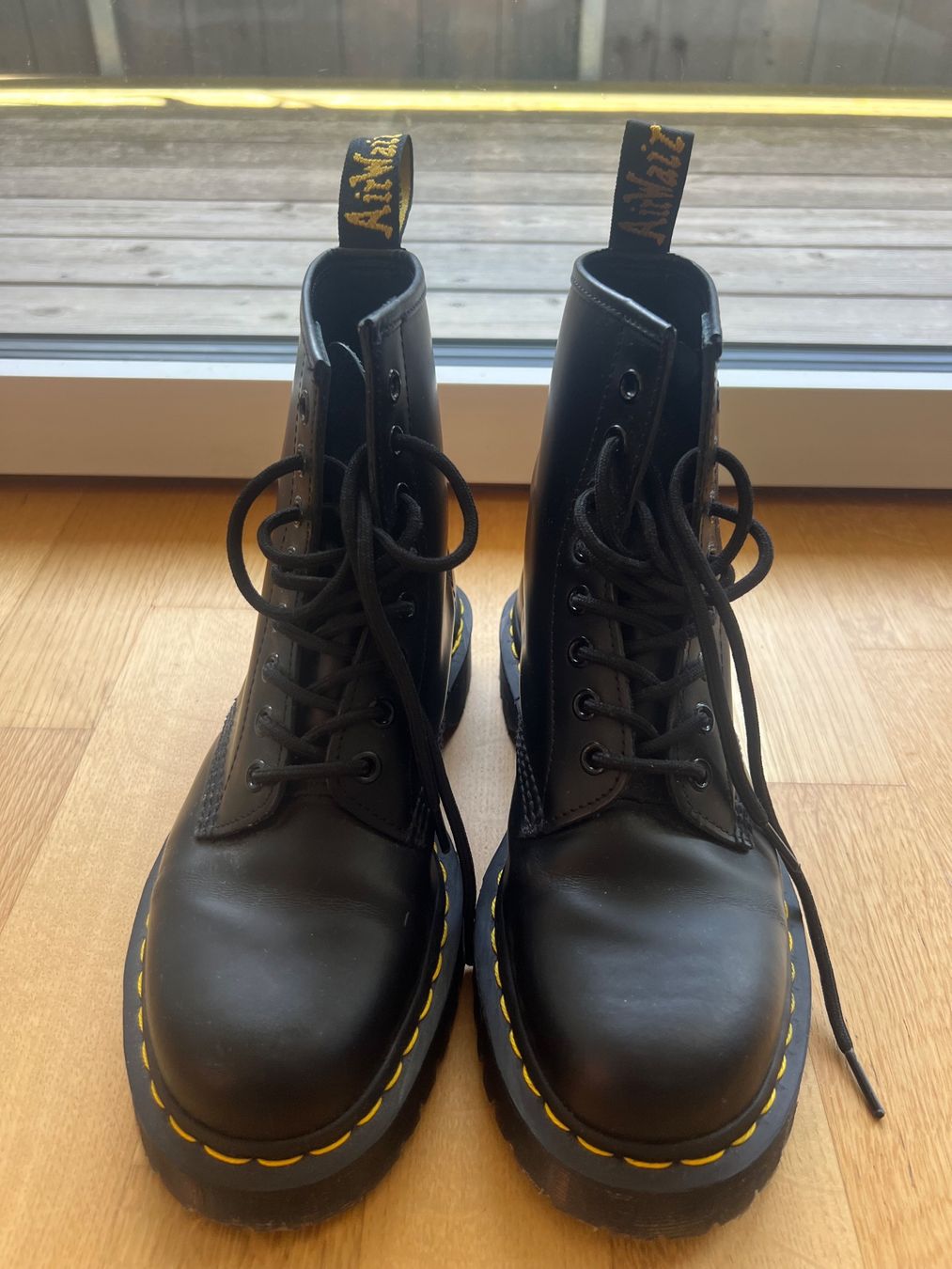 Dr. Martens Scarpe da uomo: Dr. Martens Grösse 39 – Usato da Romanshorn venduto da duckgoescrazy 3