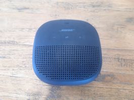 Lautsprecher Musikbox klein tragbar Bose Bluetooth