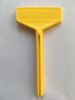 Tubenausdrücker/Quetscher/Presser Post/Postfinance