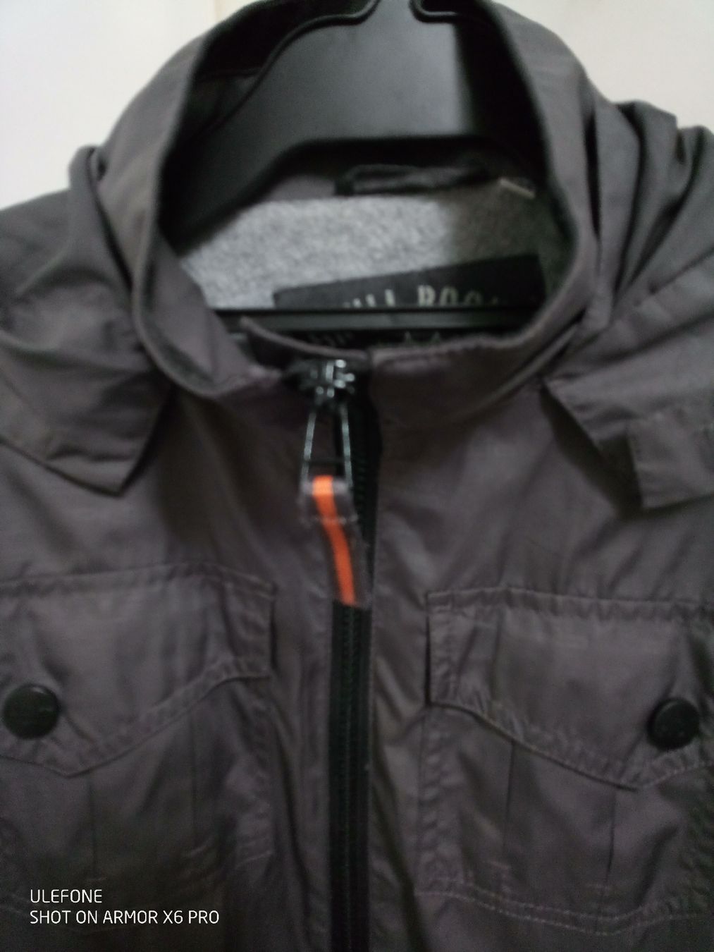 C&A Giacche & Cappotti: Übergangsjacke/ Coole Jacke Gr. 134 – Usato da Volketswil venduto da Car1 1