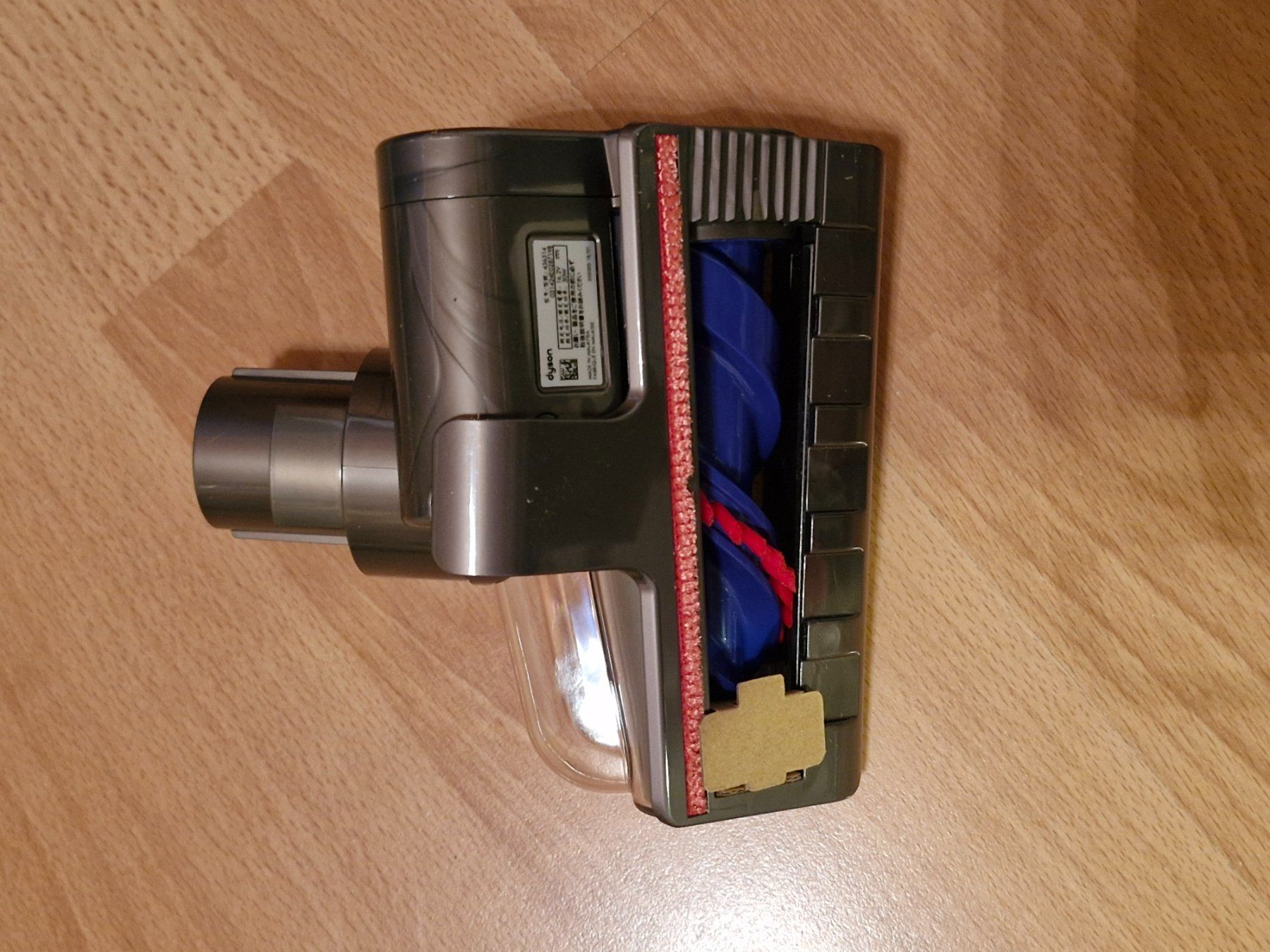 Dyson Aspirapolveri & Accessori: Dyson Gen 5 Detect Zubehör – Nuovo e nell'imballaggio originale da Nürensdorf venduto da Kasimir11 2