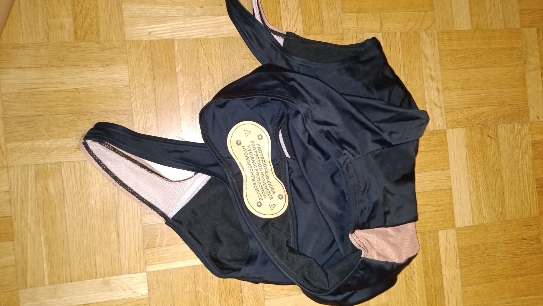 Costumi da bagno & Bikini: Damen Badeanzug Neu Gr. S – Nuovo (secondo la descrizione) da Dübendorf venduto da Me_sa 3