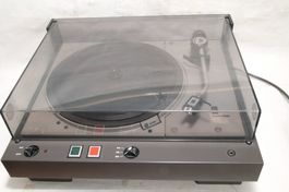 PLATTENSPIELER  EMT 938  / TSD 15 TONABNEHMER
