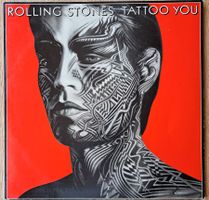 The Rolling Stones - Tattoo You