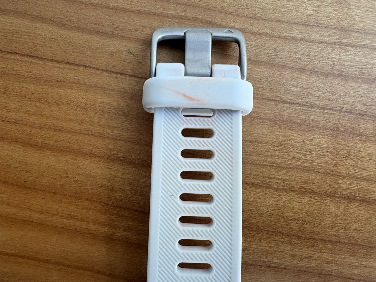 Garmin Smartwatch: Garmin Forerunner 55 – Gebraucht aus Grüt Gossau ZH von vet_m2hc 2