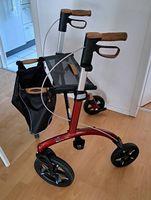 Rollator Saljol