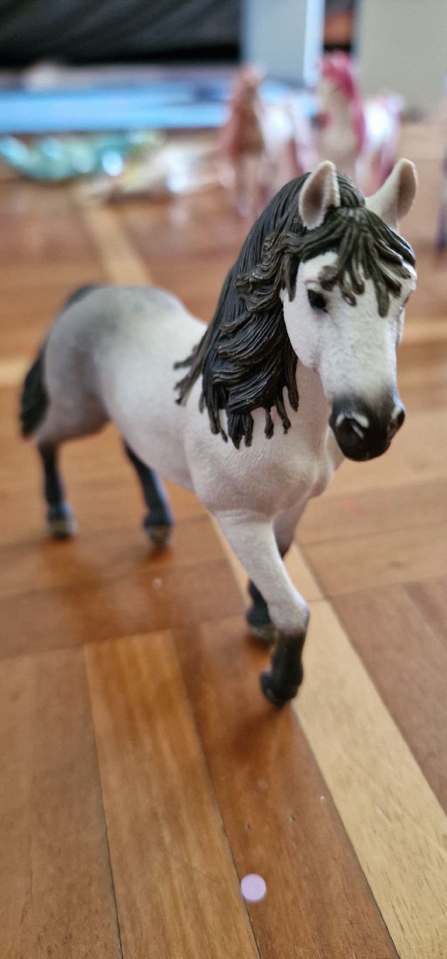 Schleich Spielzeuge: Schleichtiere – Neu (gemäss Beschreibung) aus Wallisellen von sugon 5