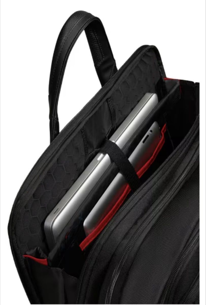 Samsonite Borse: Samsonite Laptoptasche, neuwertig, Top Zustand! – Usato da Bellinzona venduto da LuganoBoutique 4