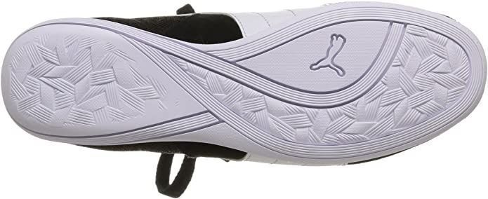 Puma Scarpe da donna: Puma Eskiva HinTextured Damen Gr. 38 – Nuovo e nell'imballaggio originale da Spreitenbach venduto da Opfikoner1 3