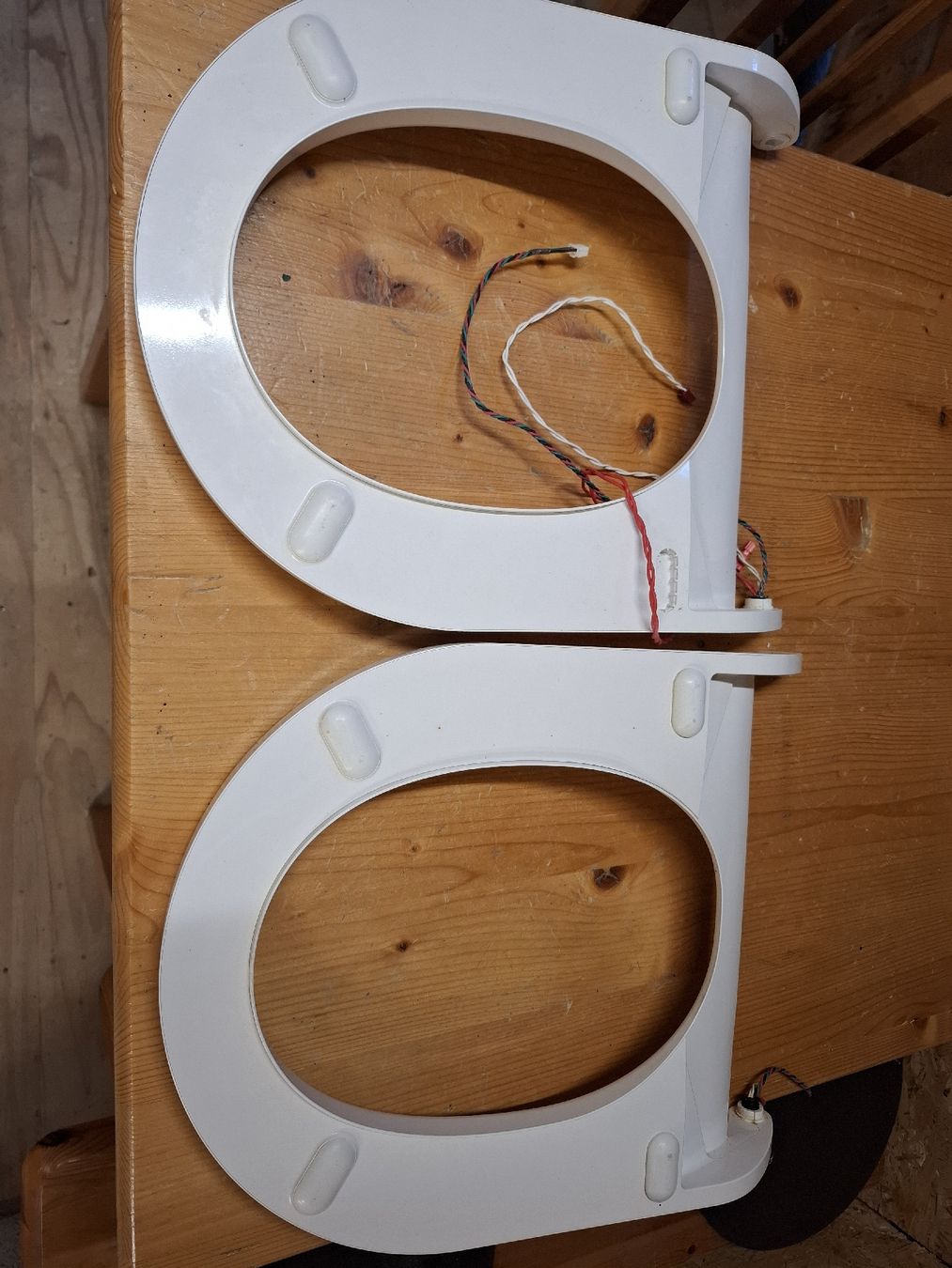WC: Geberit Aqua Clean Tuma Comfort – Usato da Tuggen venduto da Sani-liquidation 1