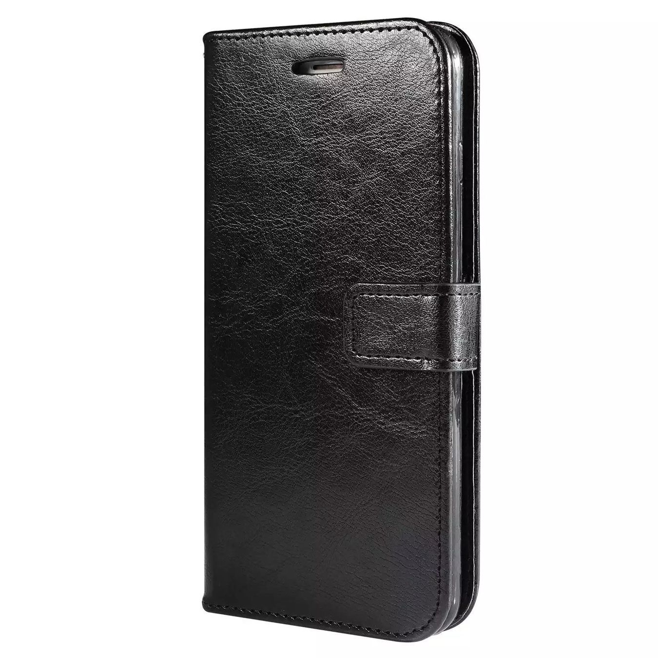 Cover & Protezioni schermo: LUXUS Apple iPhone 13 Pro Leder Case – Nuovo e nell'imballaggio originale da Zürich venduto da Store-247