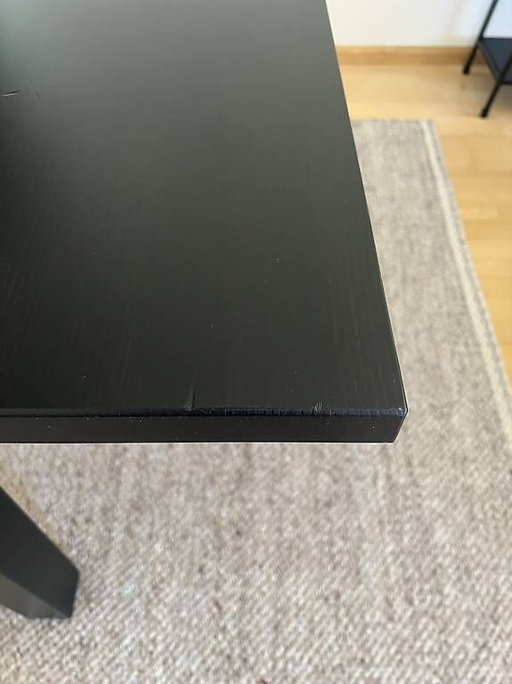 Tavoli: IKEA Esstisch gratis abzugeben – Usato da Rheinfelden venduto da nar_9g8r 3