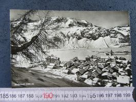 ANDERMATT URI AK SCHNEE