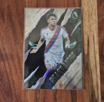 Jørgen Strand Larsen - Topps Premier League 26/27 Beast Mode