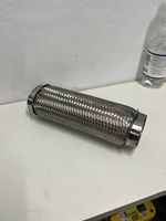 Flexrohr Auspuff oval 44/58 Länge 230mm