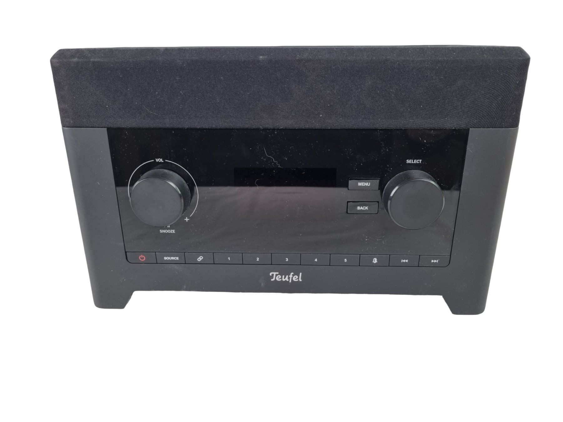 Teufel Radios: TEUFEL Radio 3SIXTY/ Bluetooth – Neuf (Voir description) à Wangen b. Olten par Restwert_Wangen 4