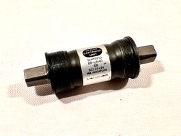 Shimano BB-UN40 Bottom Bracket Innenlager BSA 113mm