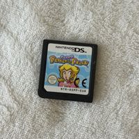 Super Princess Peach DS Spiel
