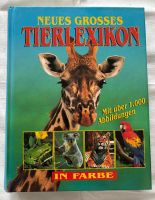 Neues Grosses Tierlexikon - ln Farbe