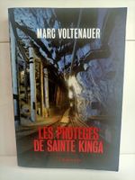 Les protégés de Sainte Kinga / Marc Voltenauer / Slatkine 20