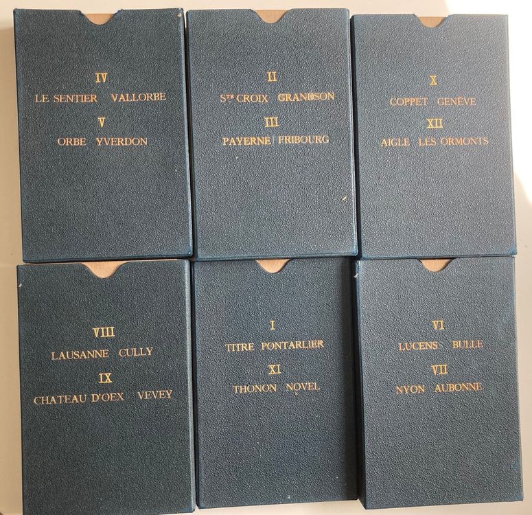 CARTE TOPOGRAPHIQUE DU CANTON DE VAUD 1882. Kaufen auf Ricardo
