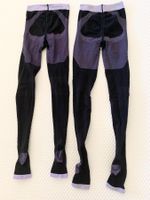 MediQtto Body Shape Hip Shape Up Spats x2