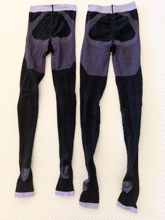 MediQtto Body Shape Hip Shape Up Spats x2