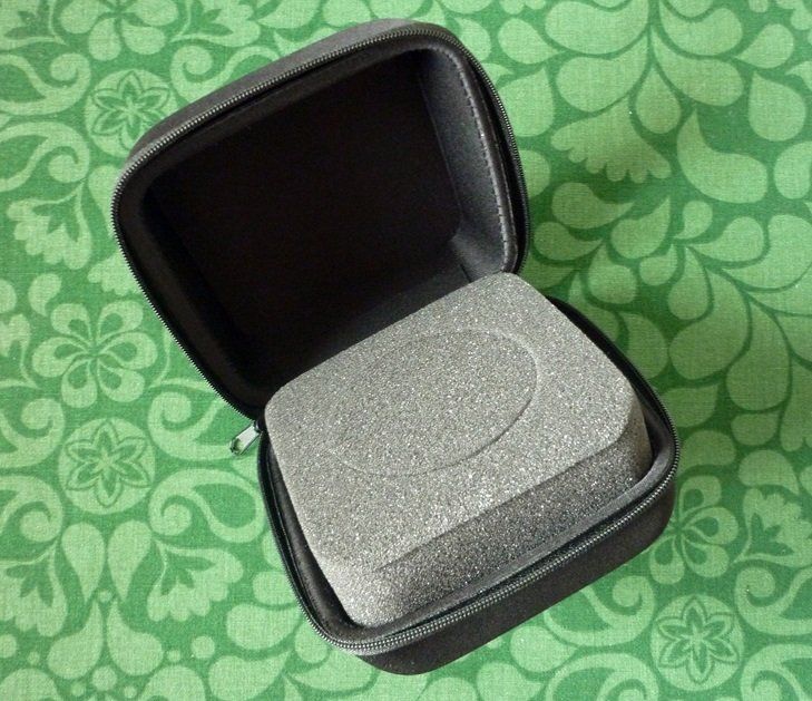 Scatole porta orologi: CORUM - UhrenBox - ETUI – Usato da Adliswil venduto da di_hans 2