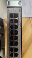 HP Switch 1820-48 Port Gigabit J9981A Occasion günstig